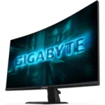 Gigabyte GS27FC2 FHD 240Hz 27in VA 1500R Curved Gaming Monitor - Image 3