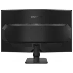 Gigabyte GS32QC QHD OC 170Hz 31.5in VA 1500R Curved Gaming Monitor - Image 2