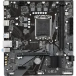 GIGABYTE H610M K (Rev. 1.0) LGA1700 DDR5 Motherboard, Support for the Intel 14th, 13th, and 12th Generation Processors - Image 2