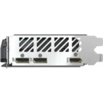 GIGABYTE Radeon RX 9060 XT GAMING 8G Graphics Card, PCIe 5.0, GDDR6, GV-R9060XTGAMING-8GD - Image 4