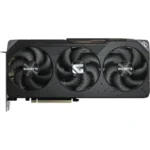 GIGABYTE Radeon RX 9070 GAMING OC 16G Graphics Card, PCIe 5.0, GDDR6, GV-R9070GAMING OC-16GD - Image 2