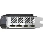 GIGABYTE Radeon RX 9070 GAMING OC 16G Graphics Card, PCIe 5.0, GDDR6, GV-R9070GAMING OC-16GD - Image 4