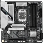 GIGABYTE Z890M Gaming X LGA1851 DDR5 Motherboard, Support for the Intel Core Ultra Processors (Series 2) - Image 2