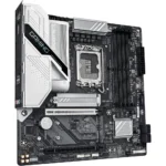 GIGABYTE Z890M Gaming X LGA1851 DDR5 Motherboard, Support for the Intel Core Ultra Processors (Series 2) - Image 3