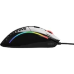Glorious Model D RGB Gaming Mouse - Glossy Black - Image 5