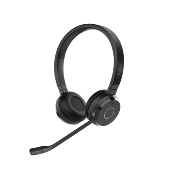 Jabra Evolve 65 TE Stereo Wireless Headset