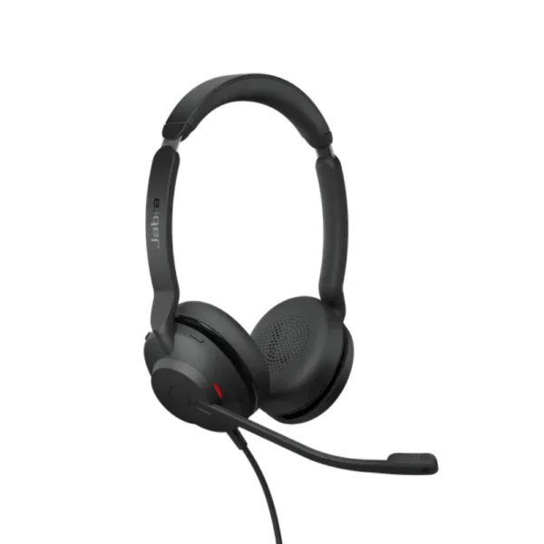 Jabra Evolve2 30 SE Stereo USB-C Wired Headset
