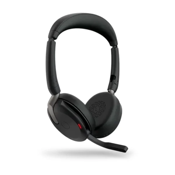Jabra Evolve2 65 Flex Stereo Wireless Headset