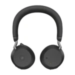 Jabra Evolve2 75 USB-A Bluetooth Adapter Stereo Wireless Headset - Image 2