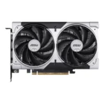 MSI Gaming GeForce RTX 5050 8G VENTUS 2X OC Graphics Card - Image 2
