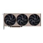 MSI Gaming GeForce RTX 5070 Ti 16G INSPIRE 3X OC Graphics Card - Image 2