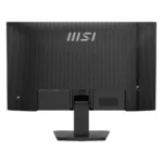 MSI PRO MP273 E14A 27in FHD 144Hz 1ms (MPRT) IPS LCD Business and Productivity Monitor - Image 3