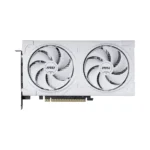 MSI Gaming GeForce RTX 5060 Ti 8G VENTUS 2X OC PLUS Graphics Card - White - Image 2