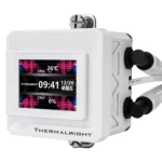 Thermalright Frozen Warframe 360 SE V2 ARGB CPU Liquid Cooler, Compatible with LGA115X/1200/1700/1851, AM4/AM5 - White - Image 4