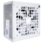 Thermalright SP-750-W 750W 80+ Platinum Fully Modular Power Supply, ATX 3.1/PCIe 5.1 Supported - White - Image 3