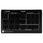 Thermalright TP-1650 1650W 80+ Platinum Fully Modular Power Supply, ATX 3.0/PCIe 5.0 Supported - Image 4