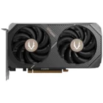 ZOTAC GAMING GeForce RTX 5060 AMP 8GB GDDR7 Graphics Card - Image 2