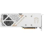ZOTAC GAMING GeForce RTX 5070 AMP White Edition 12GB GDDR7 Graphics Card - Image 3