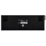 AULA MINI60 HE Wireless Hall Effect Gaming Keyboard – Black – Stormrise Magnetic Switch (No Backlight) - Image 2