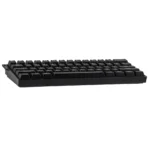 AULA MINI60 HE Wireless Hall Effect Gaming Keyboard – Black – Stormrise Magnetic Switch (No Backlight) - Image 3