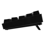 AULA MINI60 HE Wireless Hall Effect Gaming Keyboard – Black – Stormrise Magnetic Switch (No Backlight) - Image 4