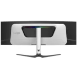 KOORUI S4941XO 48.9-inch Super Ultrawide Curved QD-OLED Gaming Monitor - Image 4