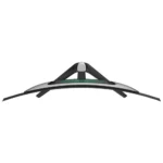 KOORUI S4941XO 48.9-inch Super Ultrawide Curved QD-OLED Gaming Monitor - Image 5