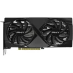 PNY GeForce RTX 5060 Ti 8GB Stealth OC Graphics Card - Image 2