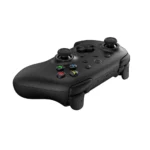 8BitDo Ultimate 2 Wireless Controller for Windows, Android, SteamOS & Apple Devices with TMR Joysticks, Hall Effect Triggers, 1000Hz Polling Rate, Charging Dock, Motion Control & RGB Lighting - Black - Image 4