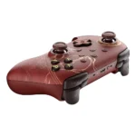 8BitDo Ultimate 2 Wireless Controller for Windows, Android, SteamOS & Apple Devices with TMR Joysticks, Hall Effect Triggers, 1000Hz Polling Rate, Charging Dock, Motion Control & RGB Lighting - WUCHANG: Fallen Feathers - Image 4
