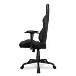 COUGAR Armor Elite Ergonomic Gaming Chair, 160° Recline, 2D Armrests and Lumbar Support - Black - Image 3