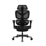 COUGAR Terminator Air Ergonomic Mesh Gaming Chair, Dynamic Adaptive Support and Retractable Footrest - Image 2