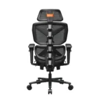 COUGAR Terminator Air Ergonomic Mesh Gaming Chair, Dynamic Adaptive Support and Retractable Footrest - Image 3