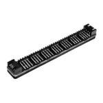 ID-COOLING FH-07 PWM Fan Hub, 7-Port Cooling Fan Splitter, SATA Powered, PWM Speed Control - Image 2