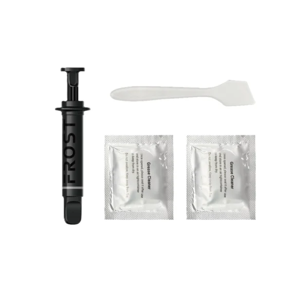 ID-COOLING FROST X55 Scented Ultra High Thermal Paste - 4g