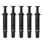 ID-COOLING FROST X55 Scented Ultra High Thermal Paste - 4g - Image 2