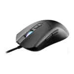 MSI Forge GM320 RGB Wired Gaming Mouse, 12800 DPI, 20M+ Clicks Micro Switch, Optical Sensor, Ergonomic Ambidextrous Hand Design - Image 3
