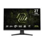 MSI MAG 272F X24 27-inch FHD 240Hz Rapid IPS Gaming Monitor