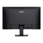 MSI PRO MP273A 27in FHD 100Hz 1ms (MPRT) IPS LCD Business and Productivity Monitor - Image 3