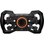 PXN GT ONE W GTL 11.8-Inch Gaming Racing Wheel, Force Feedback, RGB Telemetry, Mechanical Buttons & GTL Racing Stand Compatibility - Image 2