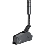 PXN HB S USB Handbrake for Sim Racing, Alloy Build, 16-Bit Linear Sensor, Adjustable Force & Stroke, Dual-Directional Lever, Securing Clip