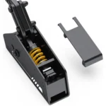 PXN HB S USB Handbrake for Sim Racing, Alloy Build, 16-Bit Linear Sensor, Adjustable Force & Stroke, Dual-Directional Lever, Securing Clip - Image 4