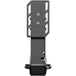 PXN PD HM Clutch Pedal, All-Metal Hall Effect Add-On Pedal for PD HM Brake & Throttle Pedals Set - Single - Image 3