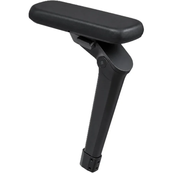 AndaSeat AC-FS-7D-02-B Kaiser 4 V2 6D Adjustable Armrest, Ergonomic Gaming Chair Replacement Armrest, Heavy-Duty Build - Black