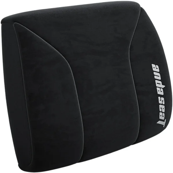 AndaSeat Novis Part Lumber Pillow for Novis XL - Black