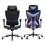 AndaSeat X-Air Pro Mesh Office Gaming Chair - Celeste