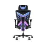 AndaSeat X-Air Pro Mesh Office Gaming Chair - Celeste - Image 3