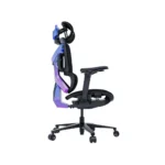 AndaSeat X-Air Pro Mesh Office Gaming Chair - Celeste - Image 4