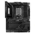 ASUS ROG Crosshair X870E Dark Hero ATX DDR5 Motherboard, PCIe 5.0, 5x M.2 Slots, WiFi 7, Dual Ethernet, USB4, 20+2+2 Power Design, For AMD AM5 Ryzen 9000/8000/7000 Series - Image 2