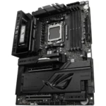 ASUS ROG Crosshair X870E Dark Hero ATX DDR5 Motherboard, PCIe 5.0, 5x M.2 Slots, WiFi 7, Dual Ethernet, USB4, 20+2+2 Power Design, For AMD AM5 Ryzen 9000/8000/7000 Series - Image 3